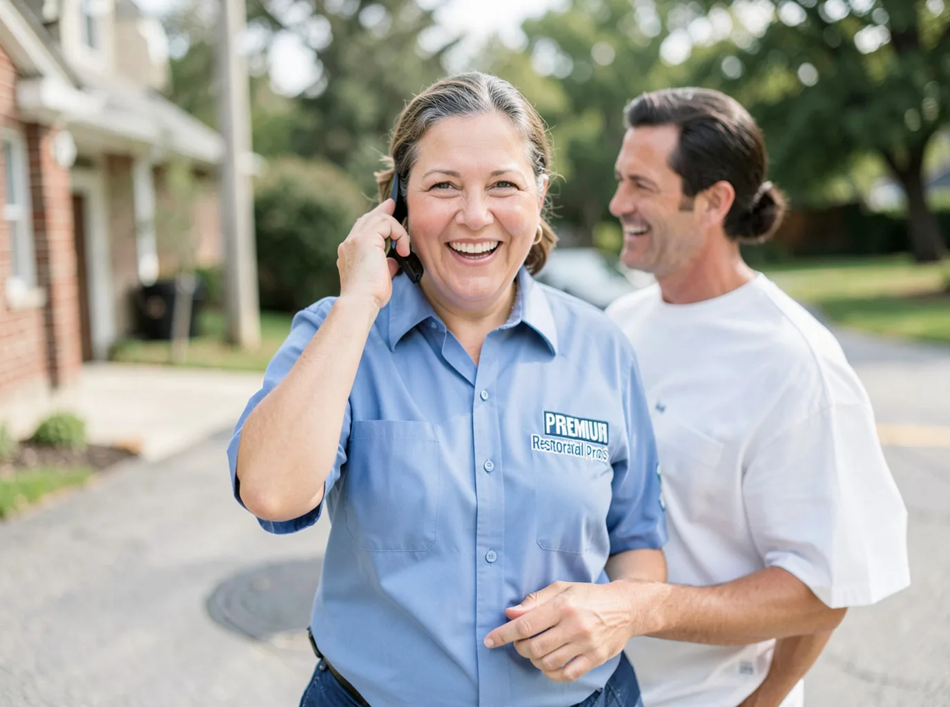 Water Damage Restoration Mabie, WV FAQs